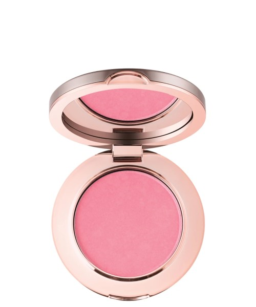 Compact Powder Blusher