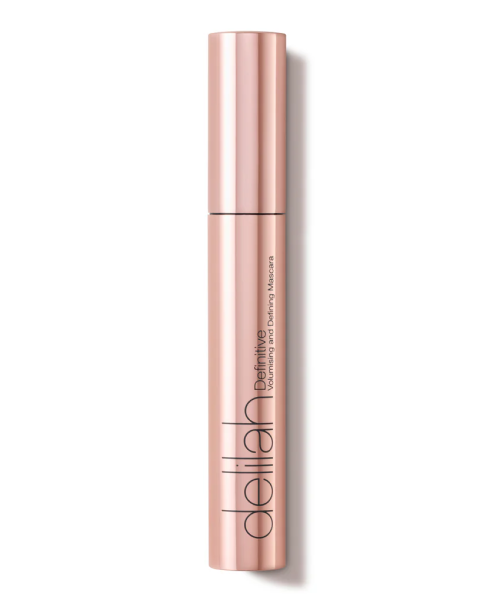 Definitive Mascara Carbon