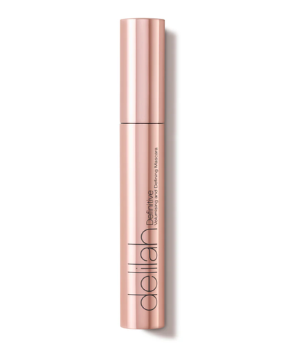Definitive Mascara Carbon