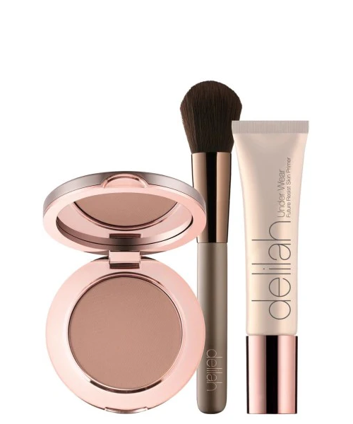 Delilah easy to love essentials