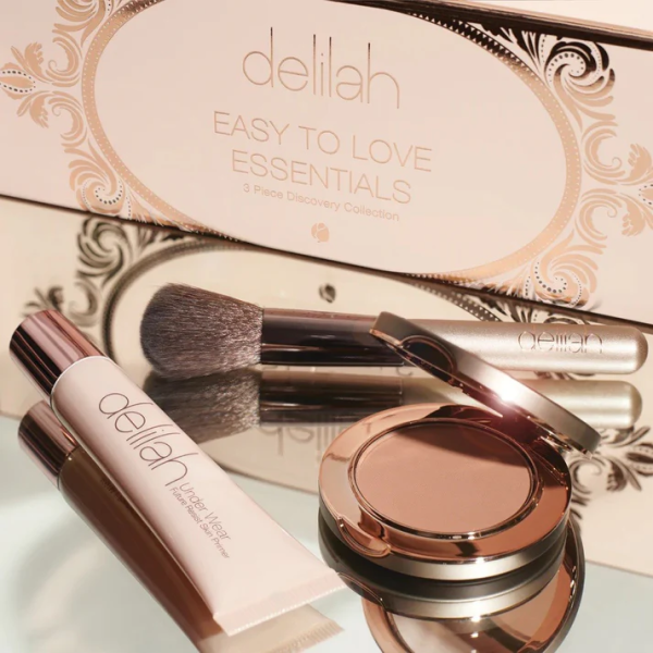 Easy to love Essentials