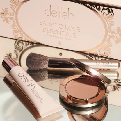 Easy to love Essentials