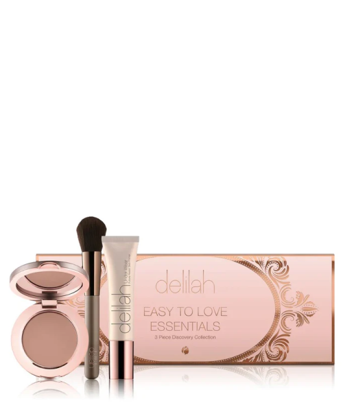 Easy to love Essentials