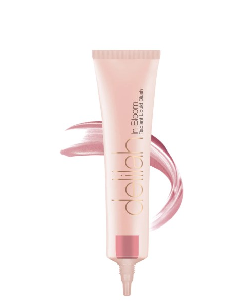 In Bloom - Radiant Liquid Blush