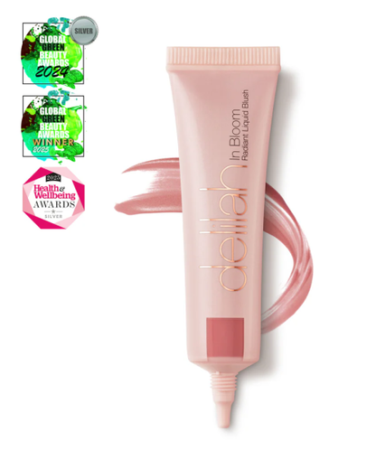 In Bloom - Radiant Liquid Blush