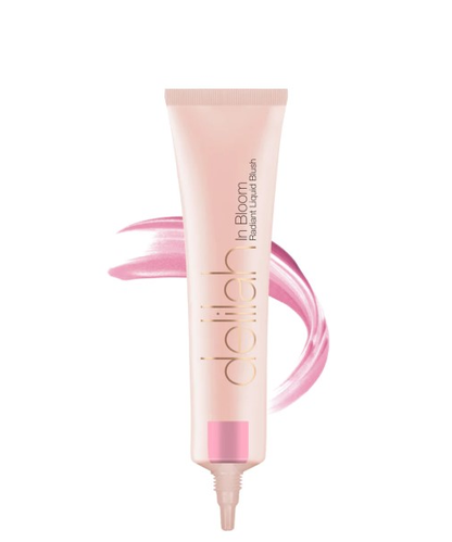 In Bloom - Radiant Liquid Blush