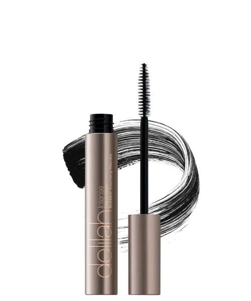 Delilah intense day to night volumising mascara