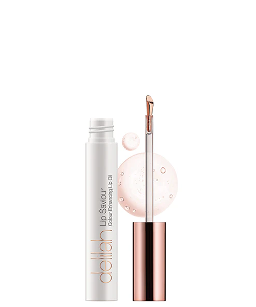Delilah lip saviour