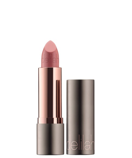 Delilah lipstick intense colour