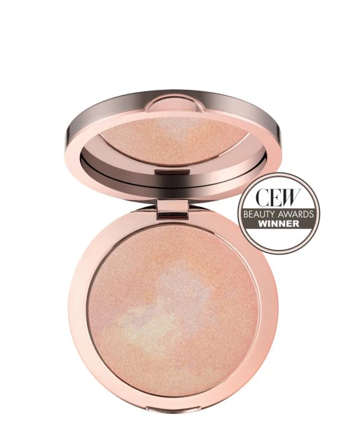Pure Light Illuminating Powder