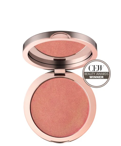 Pure Light Illuminating Powder