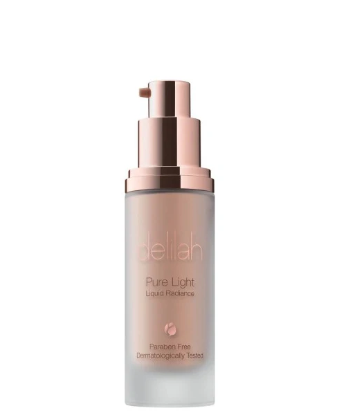 Pure Light Liquid Radiance Highlighter (30 ml)