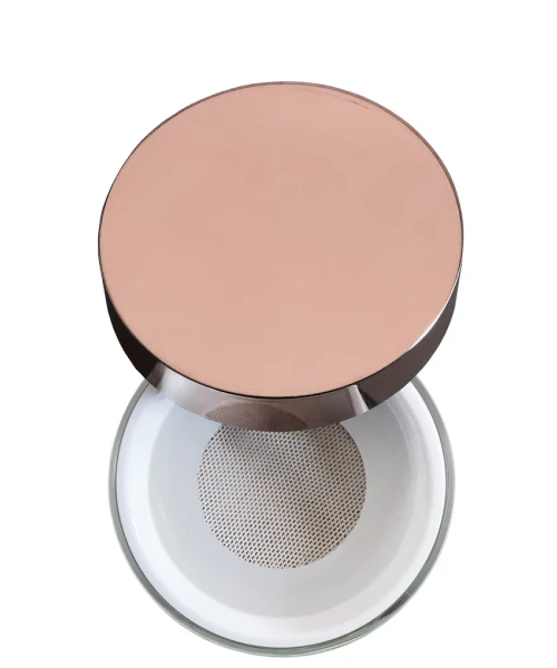 Pure Touch Micro-Fine Loose Powder