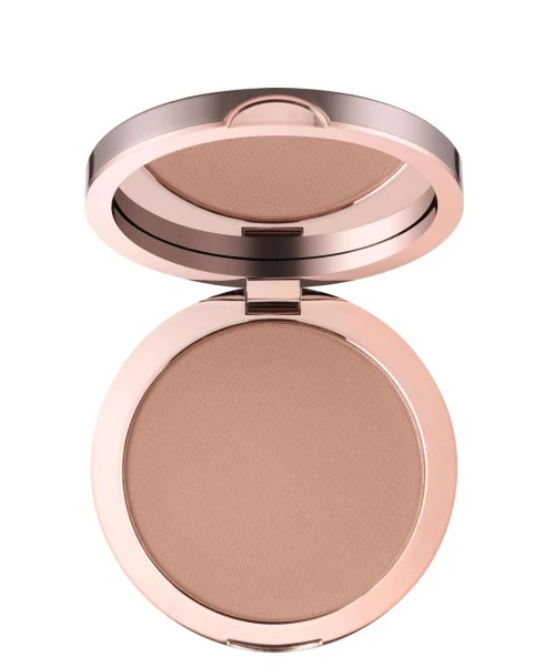Sunset Matte Bronzer