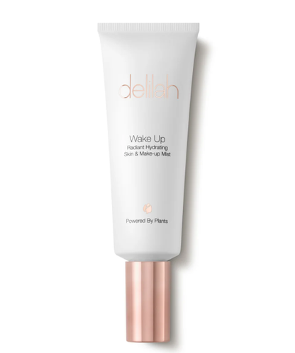 Wake Up Radiant Hydrating Skin & Make-up Mist