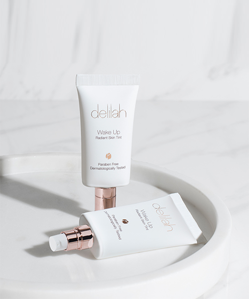 Wake Up Radiant Skin Tint (30 ml)