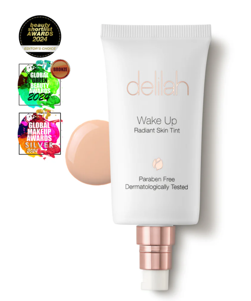 Wake Up Radiant Skin Tint