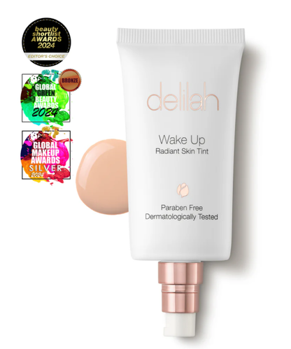 Wake Up Radiant Skin Tint