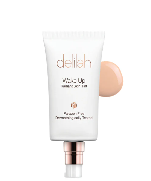 Wake Up Radiant Skin Tint (30 ml)