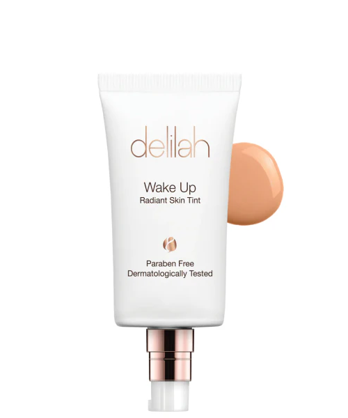 Wake Up Radiant Skin Tint (30 ml)