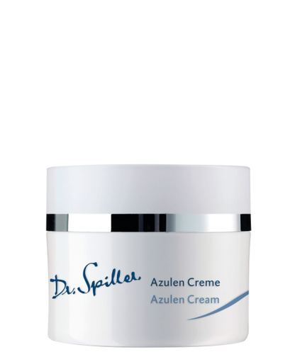 Azulen Cream