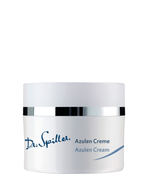 Azulen Cream