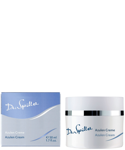 Azulen Cream