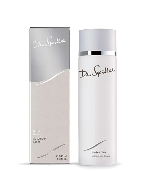 Dr. Spiller Cucumber toner