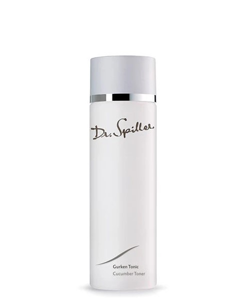 Cleansing Tonic with Cucumber Extract