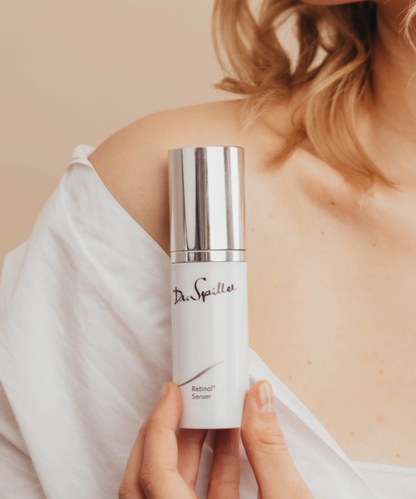 Retinol+ Serum