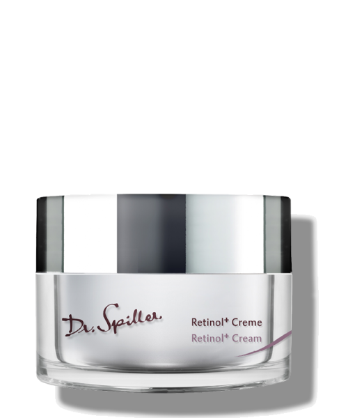 Retinol+ Cream