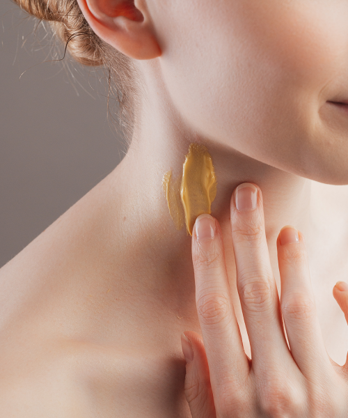 Retinol+ Cream