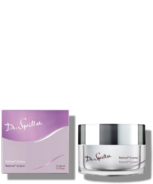 Retinol+ Cream