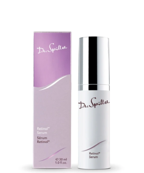 Retinol+ Serum