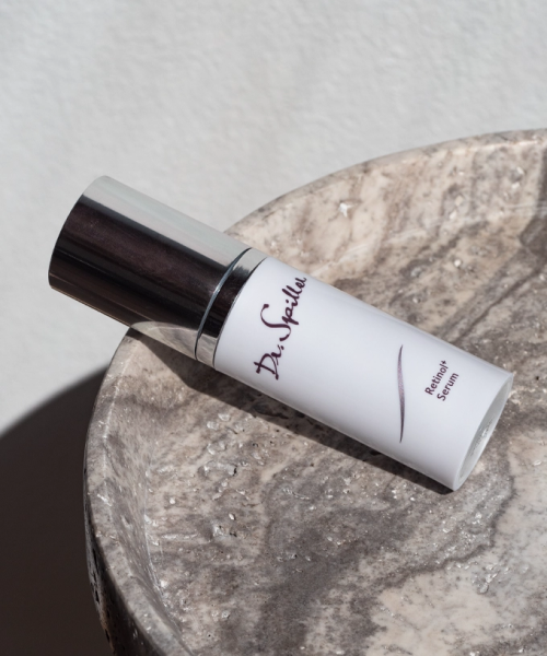 Retinol+ Serum