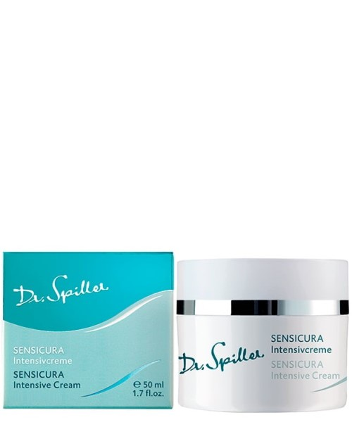 Sensicura Intensive Cream