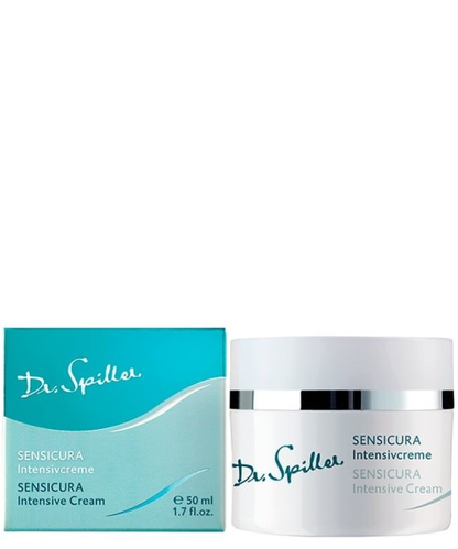 Sensicura Intensive Cream