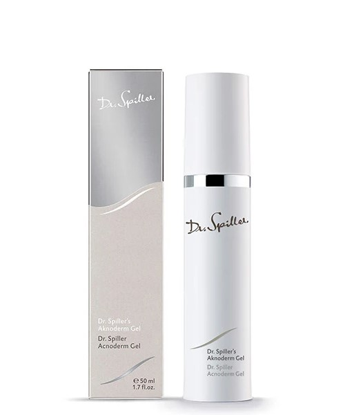 Aknoderm Gel