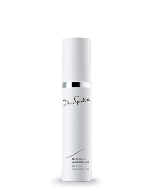 Aknoderm Gel