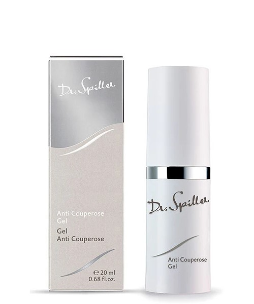 Anti Couperose Gel
