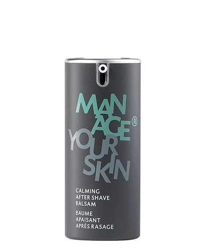 Calming After Shave Balsam