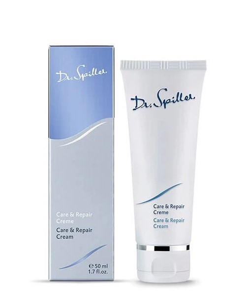 Care & Repair Cream