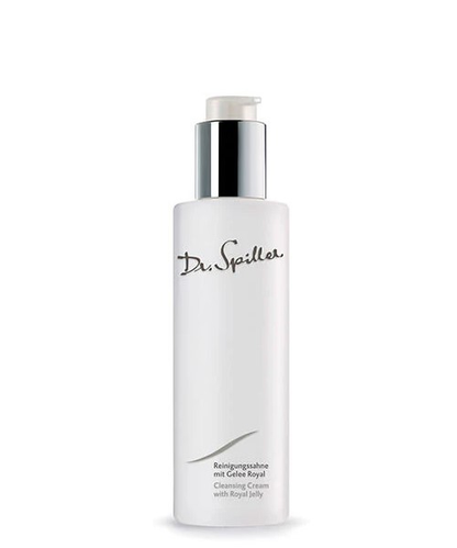 Cleansing Cream met Gelee Royal