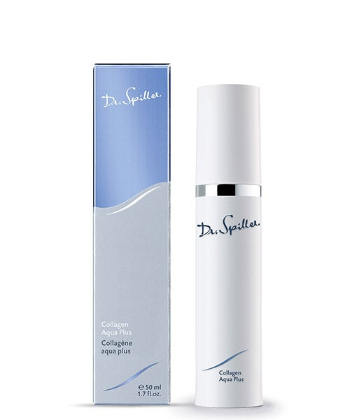 Collagen Aqua Plus