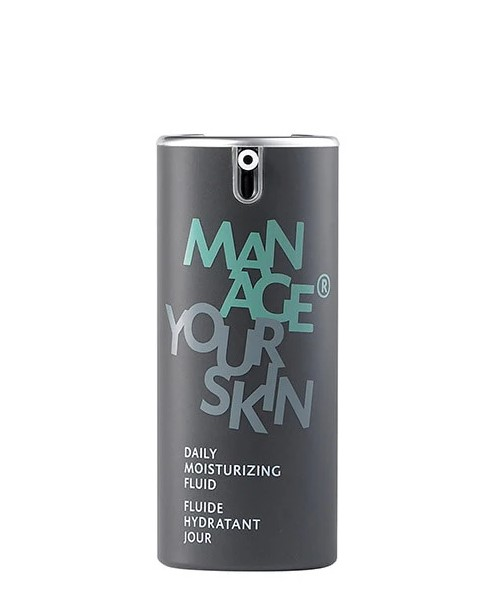 Daily Moisturizing Fluid