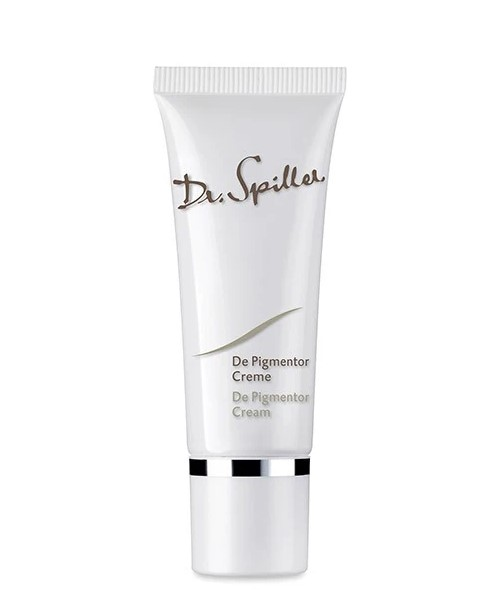 De Pigmentor Cream