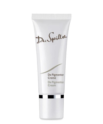 De Pigmentor Cream