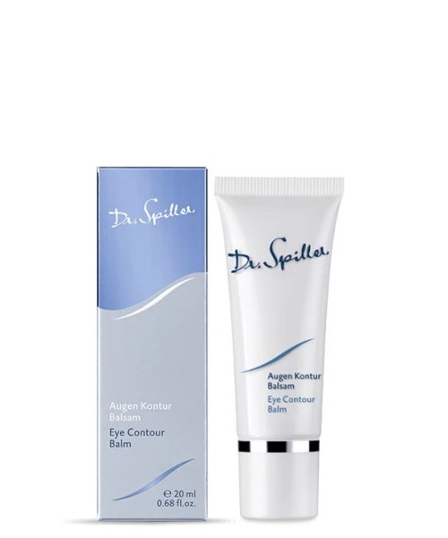 Eye Contour Balm