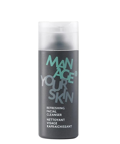 Refreshing Facial Cleanser