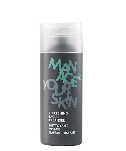 Refreshing Facial Cleanser